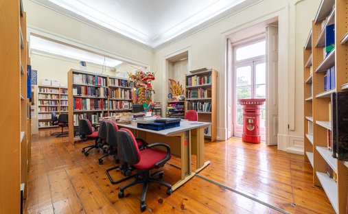 Apartment in Santo Antonio, Lisbon, Portugal 1