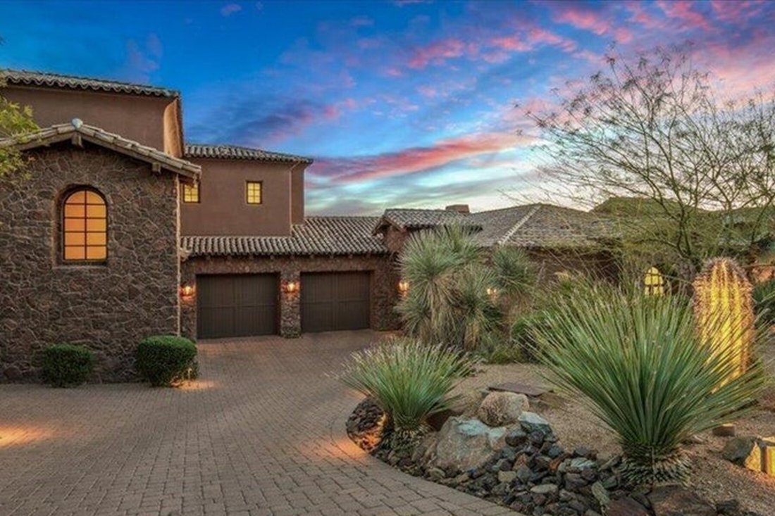 House in Scottsdale, Arizona, United States 5 - 17277792