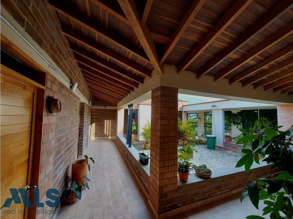 Finca in Barbosa, Antioquia, Colombia 5 - 17267965
