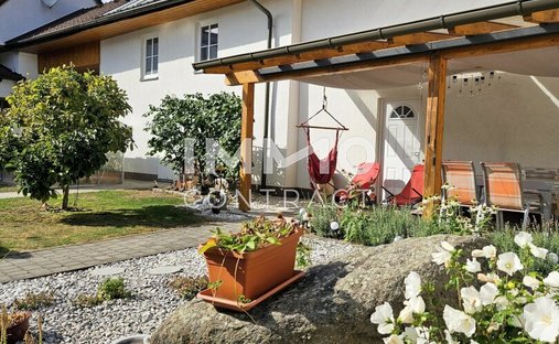 House in Schwarzenau, Lower Austria, Austria 1