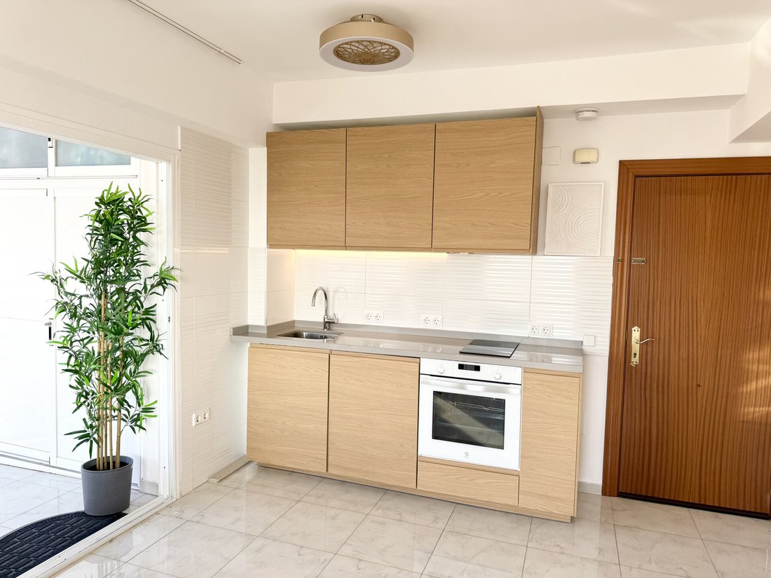 Apartment in Marbella, Andalusia, Spain 2 - 17272984