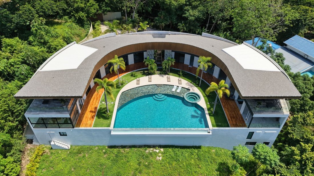 House in Sámara, Guanacaste Province, Costa Rica 2 - 17276232