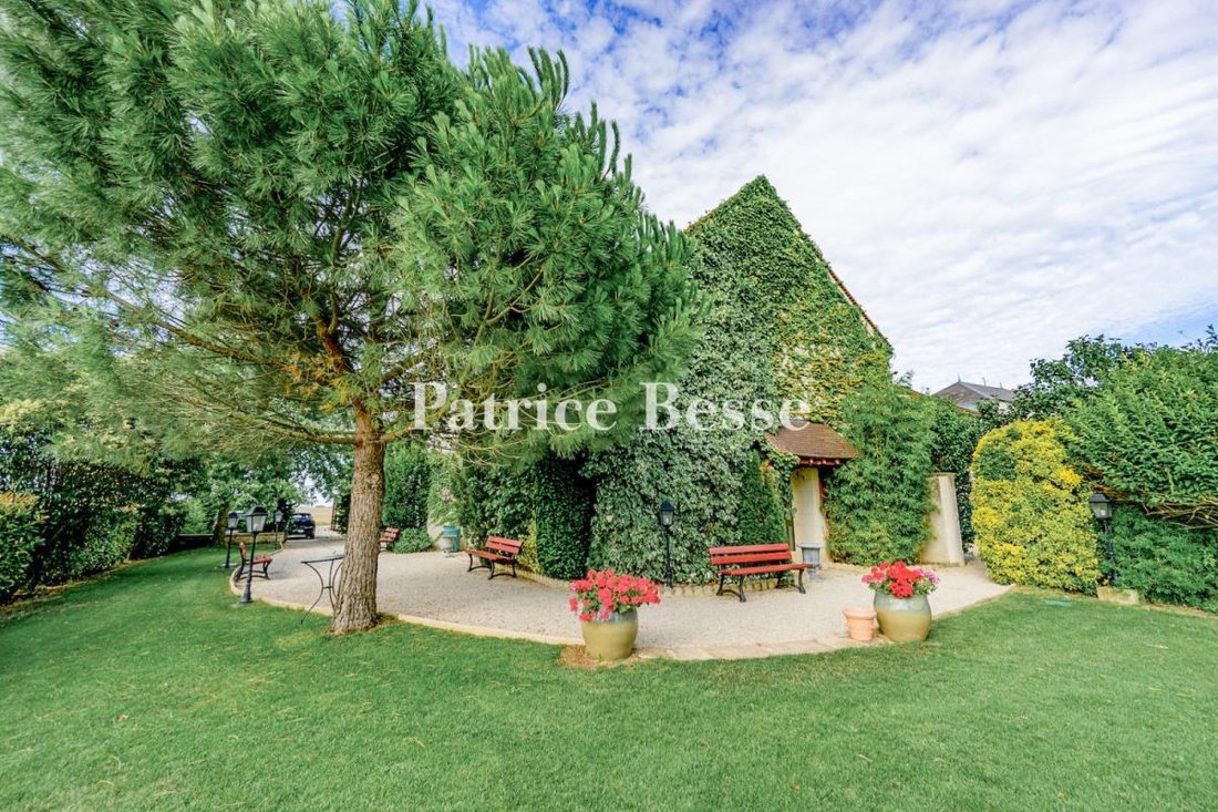 House in Rive du Loing, Nemours, France 3 - 17260683