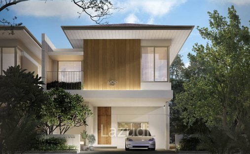 Villa à Si Sunthon, Province de Phuket, Thaïlande 1