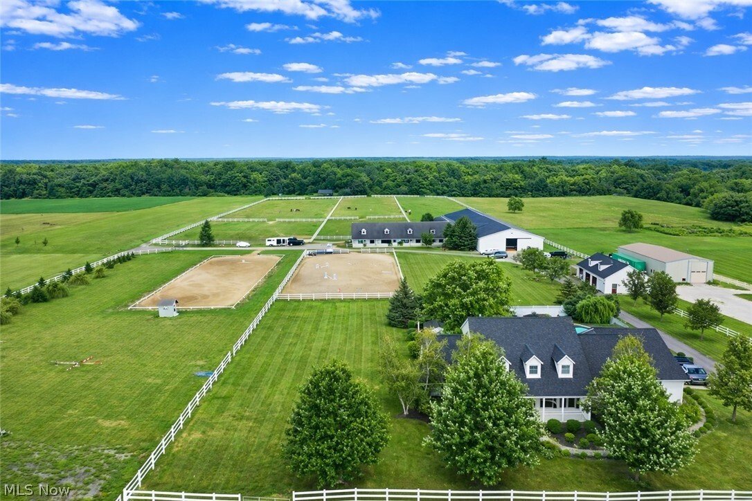 House in Columbia Station, Ohio, United States 1 - 17275874