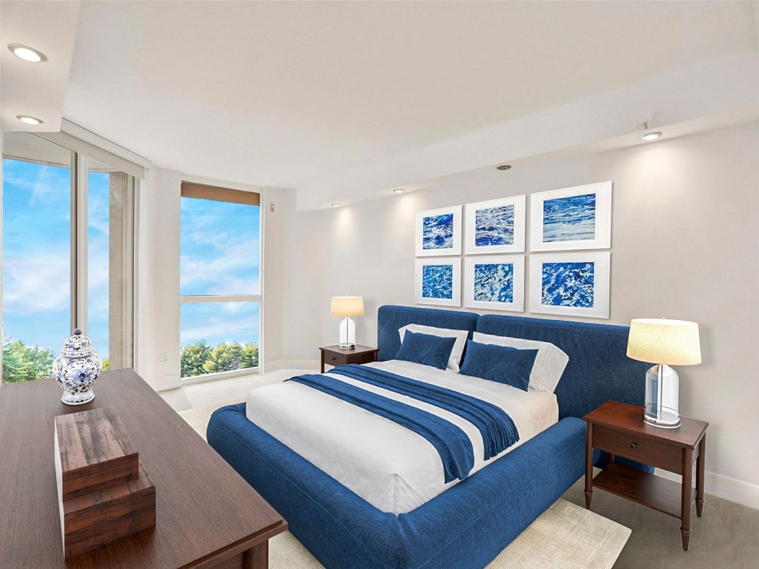 Condo in Aventura, Florida, United States 3 - 17279092