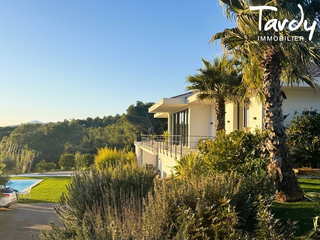 Villa in La Ciotat, Provence-Alpes-Côte d'Azur, France 3 - 17227114