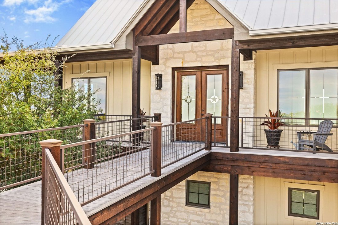 House in Johnson City, Texas, United States 1 - 17272641