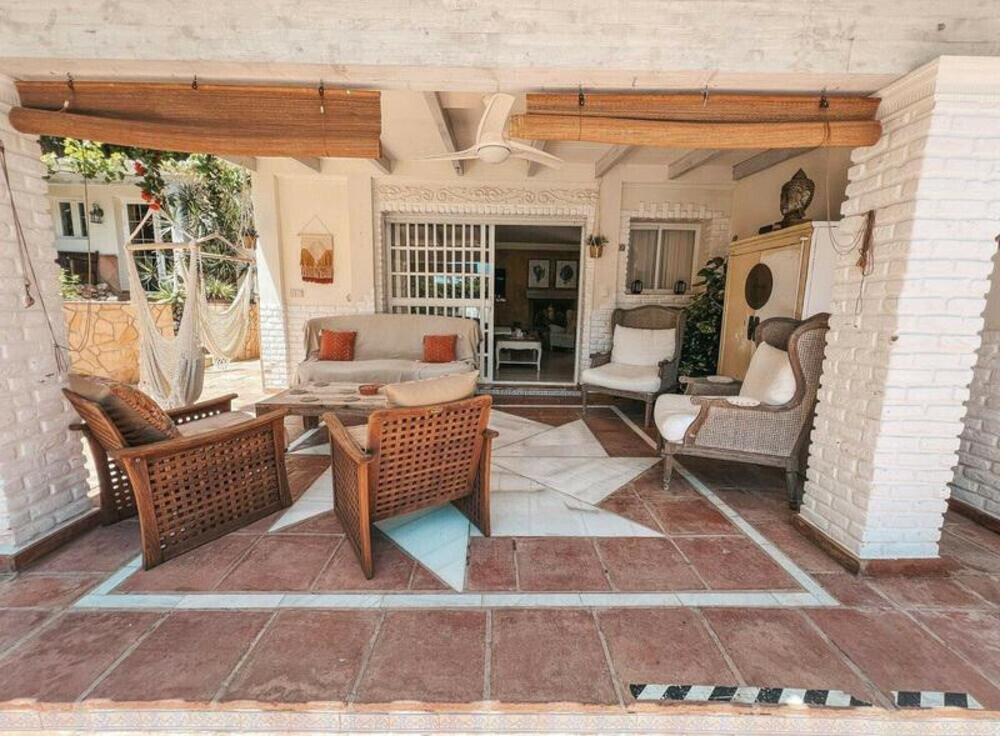 Villa in Nueva Andalucia, Marbella, Spain 5 - 17269697
