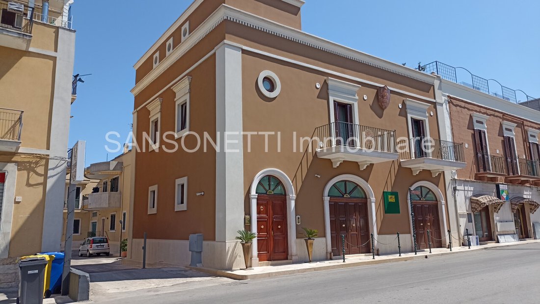 Estate in Selva di Fasano, Apulia, Italy 1 - 17277372
