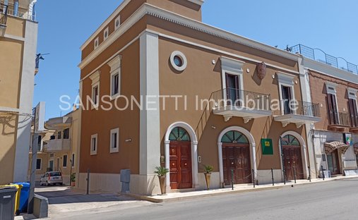 Domaine à Fasano, Pouilles, Italie 1