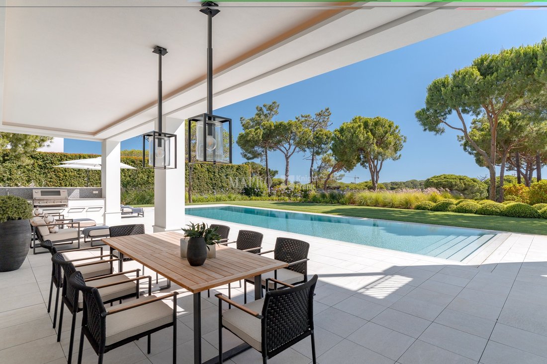 Villa in Quinta do Lago, Almancil, Portugal 2 - 17268891