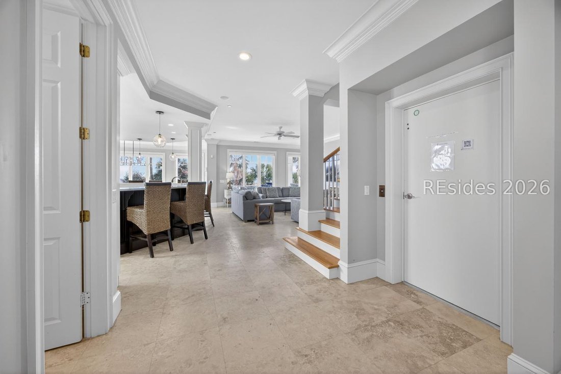 House in Hilton Head Island, South Carolina, United States 5 - 17277042