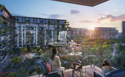 Appartamento in City Walk, Emirato di Dubai, Emirati Arabi Uniti 1