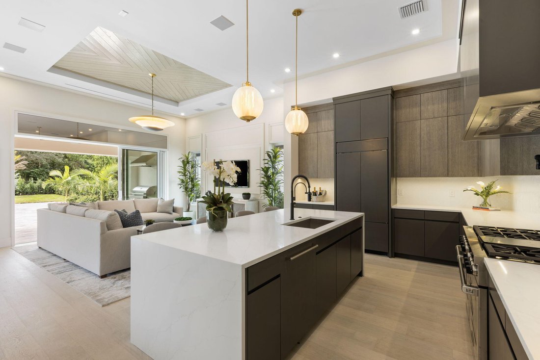House in Wellington, Florida, United States 3 - 15238848