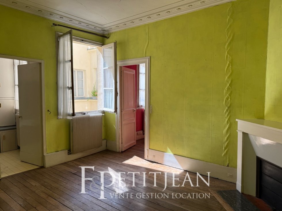 Apartment in Odéon, Paris 6e Arrondissement, Paris 5 - 16923266