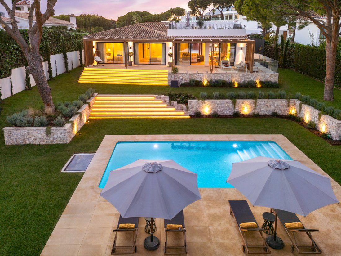 Villa in Elviria-Cabopino, Marbella, Spain 2 - 17269813