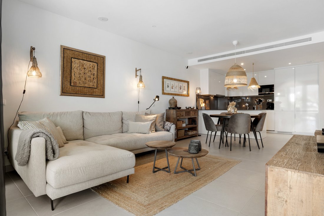 Apartment in Estepona, Andalusia, Spain 4 - 17269600