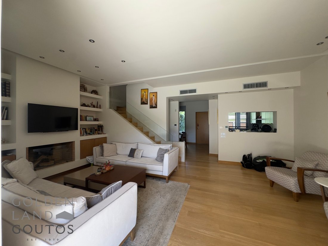 Apartment in Vari, Attica, Greece 5 - 17267453