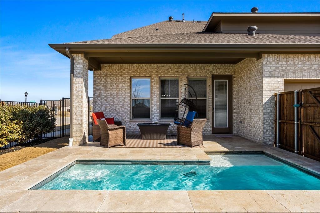 House in Frisco, Texas, United States 3 - 17267894