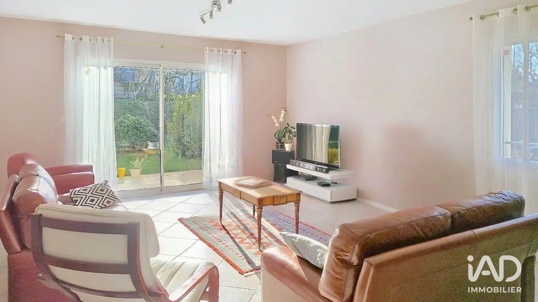 House in Littoral Ouest, Talmont-Saint-Hilaire, France 3 - 17276674