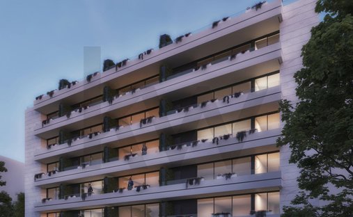 Apartment in Matosinhos e Leca da Palmeira, Porto District, Portugal 1