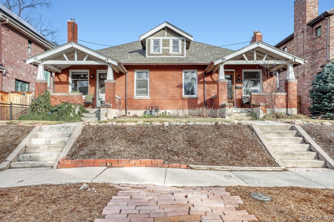 Apartment in Denver, Colorado, United States 2 - 17270084