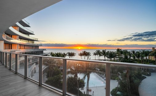Condo in Wilton Manors, Florida, United States 1