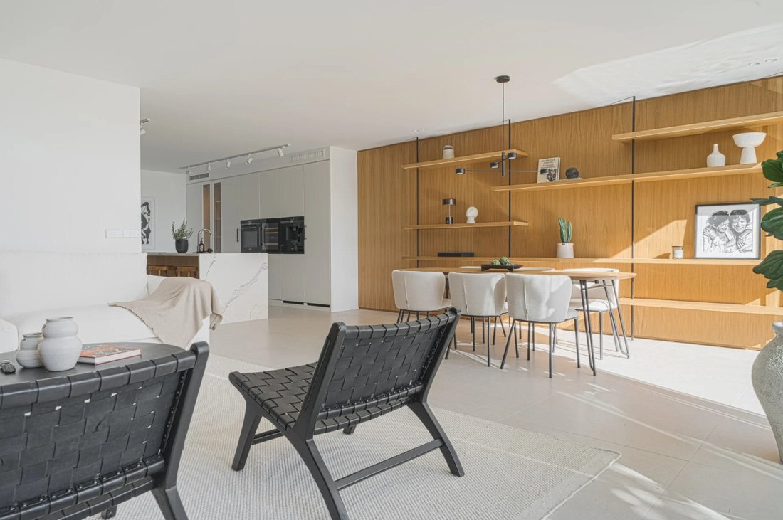 Apartment in Marbella, Andalusia, Spain 2 - 17273148
