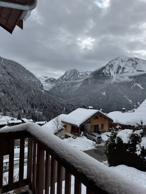 Apartment in Mâcot-la-Plagne, La Plagne-Tarentaise, France 2 - 17278609