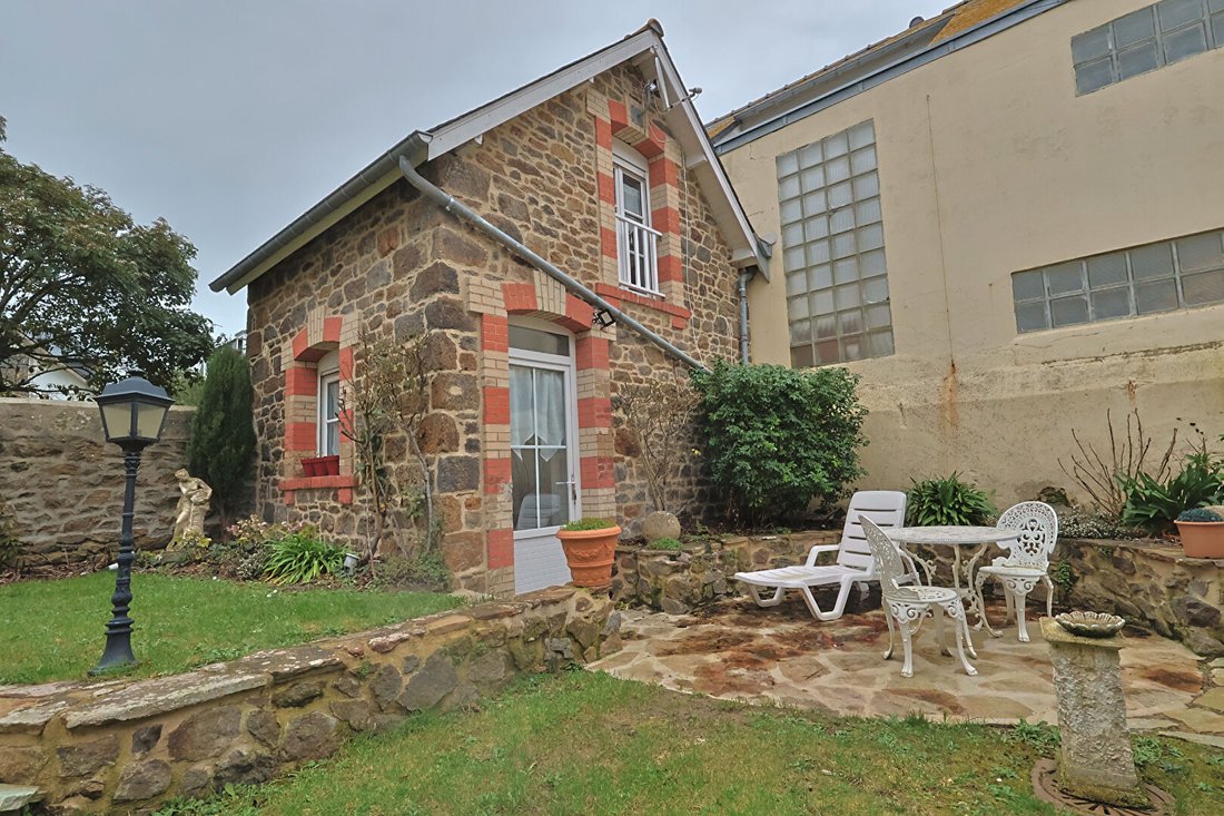 House in Paramé Rural, Saint-Malo, France 5 - 17273038