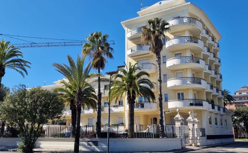 Apartment in Center, San Benedetto del Tronto, Marche 1