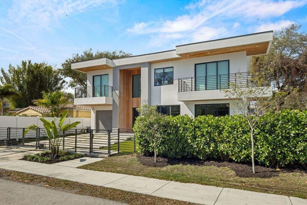 House in Fort Lauderdale, Florida, United States 3 - 17275780
