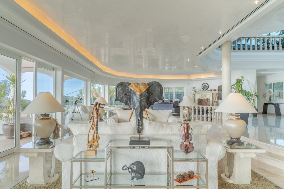 Villa in Costa d'en Blanes, Calvia, Balearic Islands 5 - 17277159