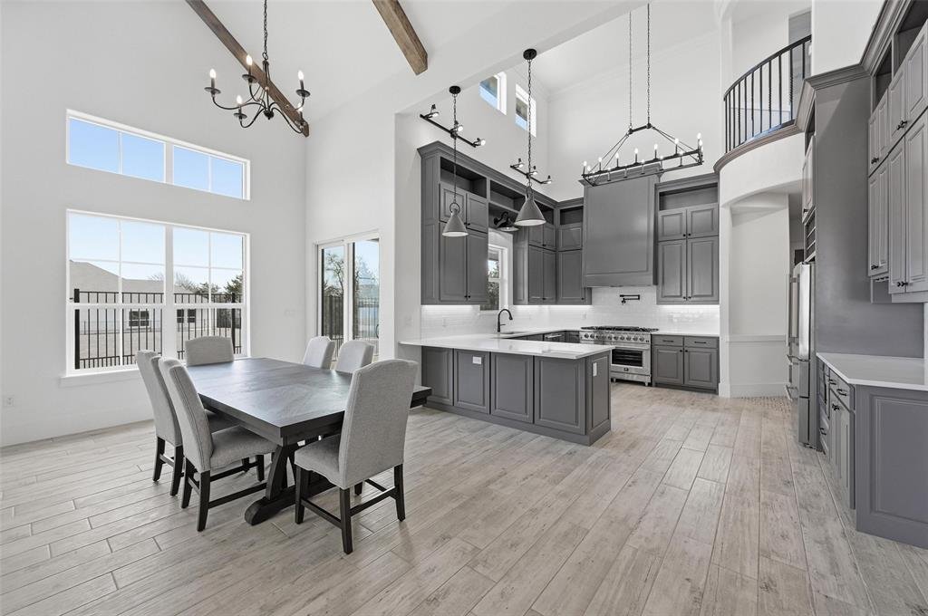 House in Midlothian, Texas, United States 4 - 17267866