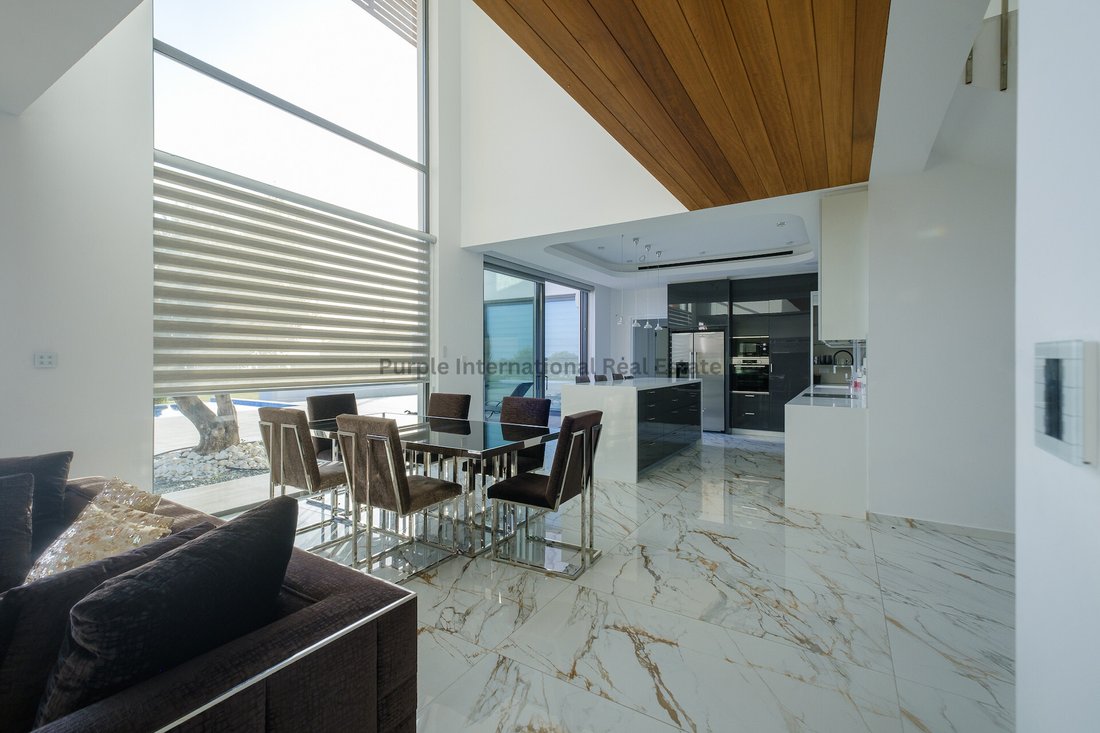 Villa in Peyia, Paphos, Cyprus 4 - 15235772