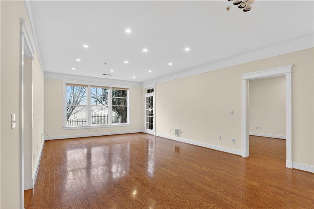 Condo in Atlanta, Georgia, United States 3 - 17269847