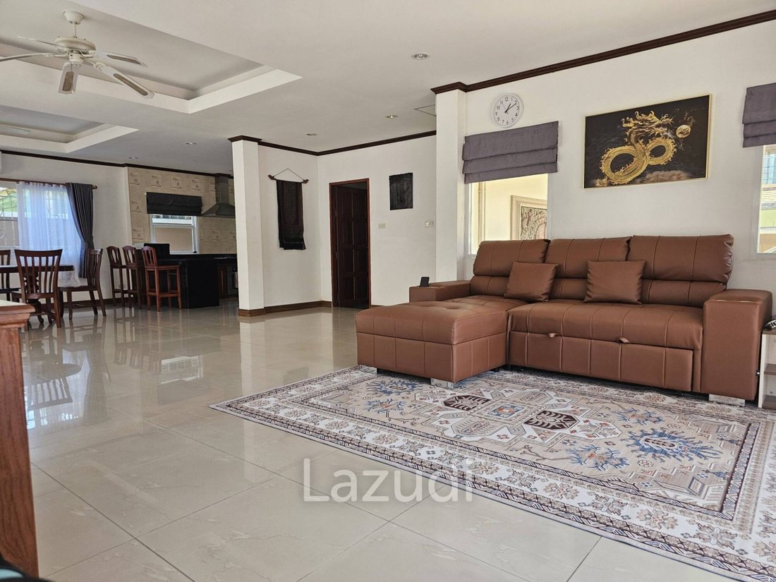 Villa in Chalong, Phuket, Thailand 3 - 17268713