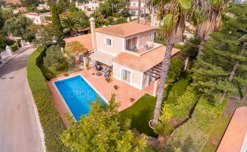 Villa a Lagoa e Carvoeiro, Algarve, Portogallo 1