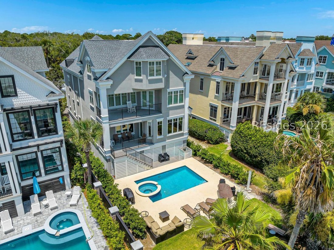 House in Hilton Head Island, South Carolina, United States 2 - 17277042