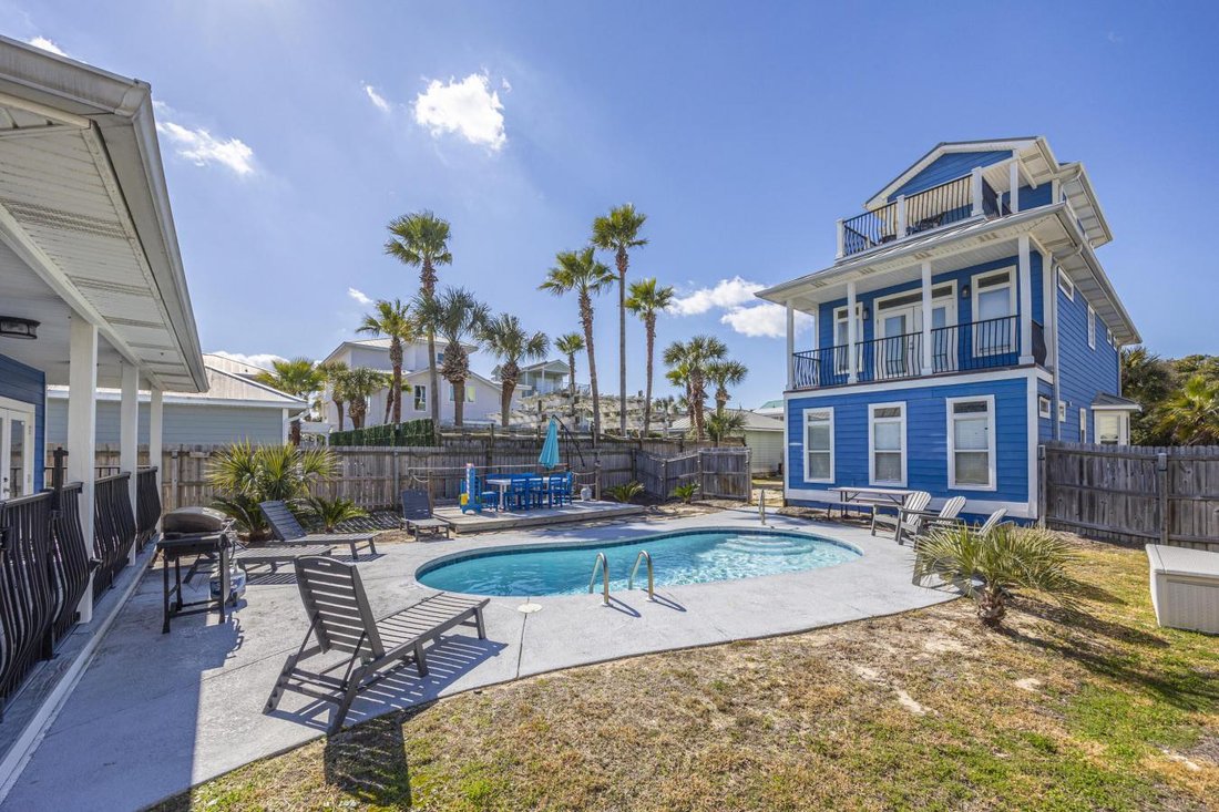 House in Destin, Florida, United States 1 - 17277031