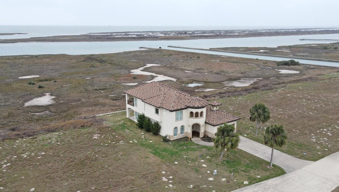 House in Port O'Connor, Texas, United States 1 - 17278393