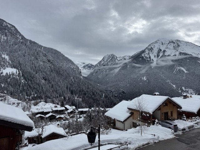 Apartment in Mâcot-la-Plagne, La Plagne-Tarentaise, France 3 - 17278609