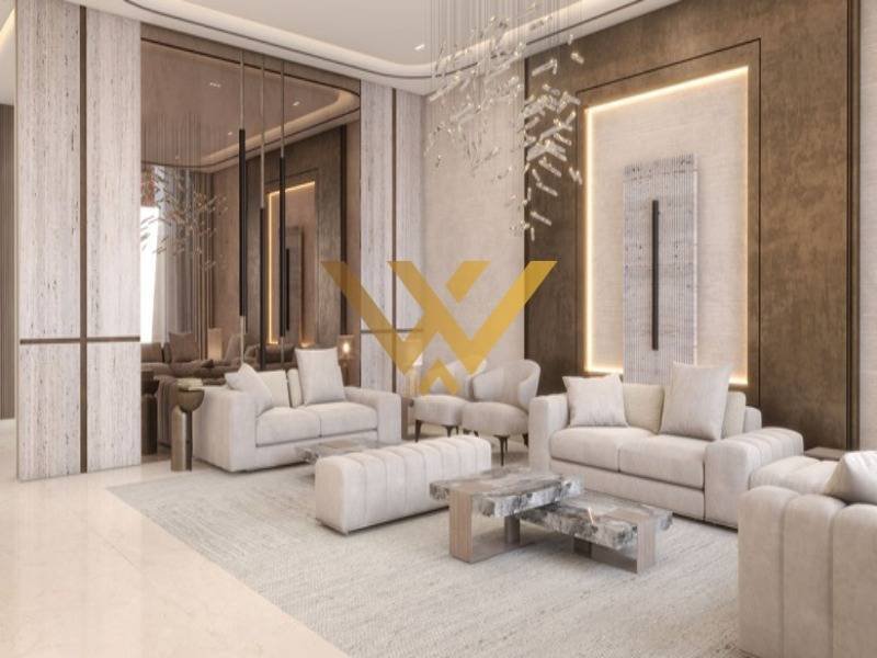 Villa in Hadaeq Sheikh Mohammed Bin Rashid, Dubai, United Arab Emirates 3 - 17273185