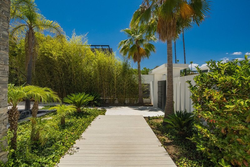 Villa in Golden Mile, Andalusia, Spain 3 - 17277127