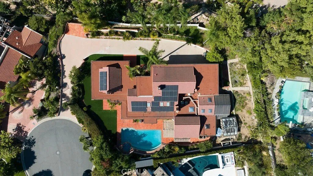 House in Orange, California, United States 1 - 16578673