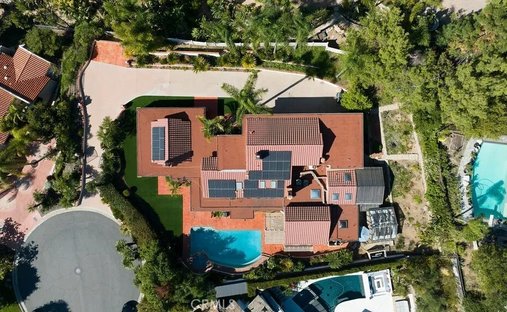 House in Orange, California, United States 1