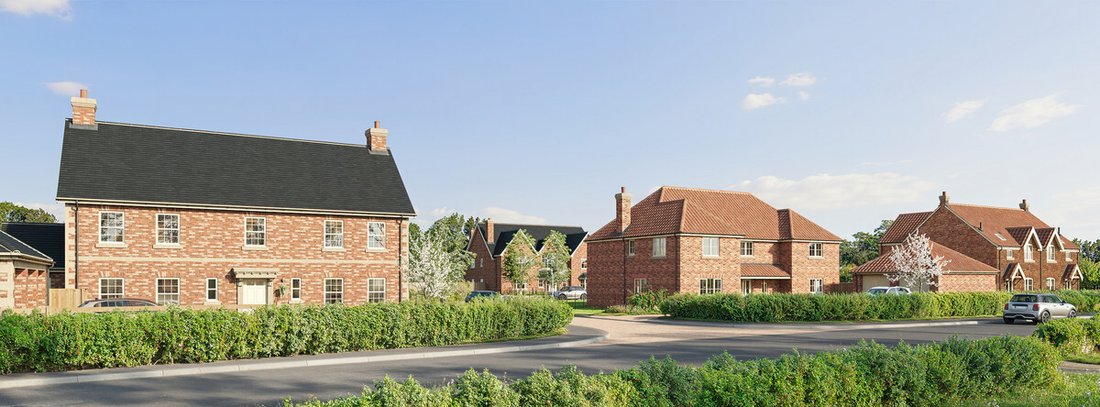House in Bottesford, England 4 - 17279308