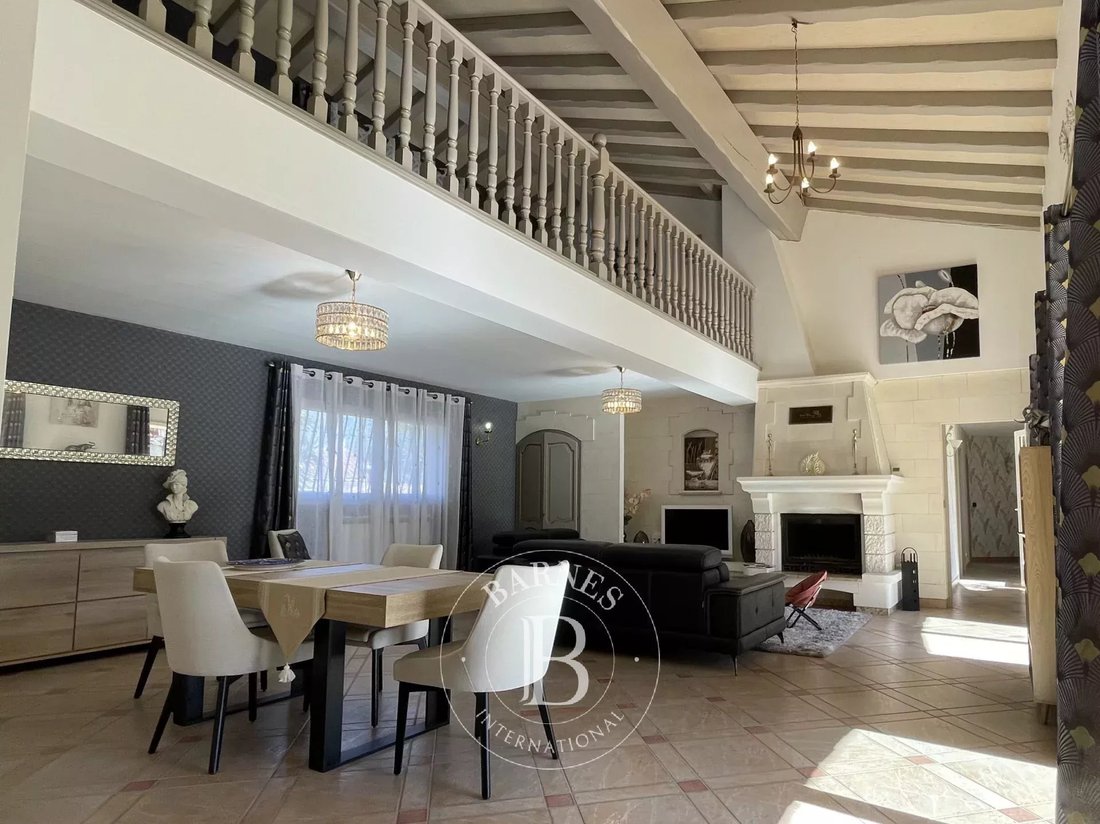 House in Zone Plage, Saint-Cyprien, France 5 - 17277758
