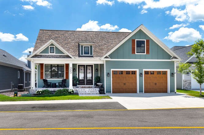 House in Ottawa, Illinois, United States 2 - 17269736